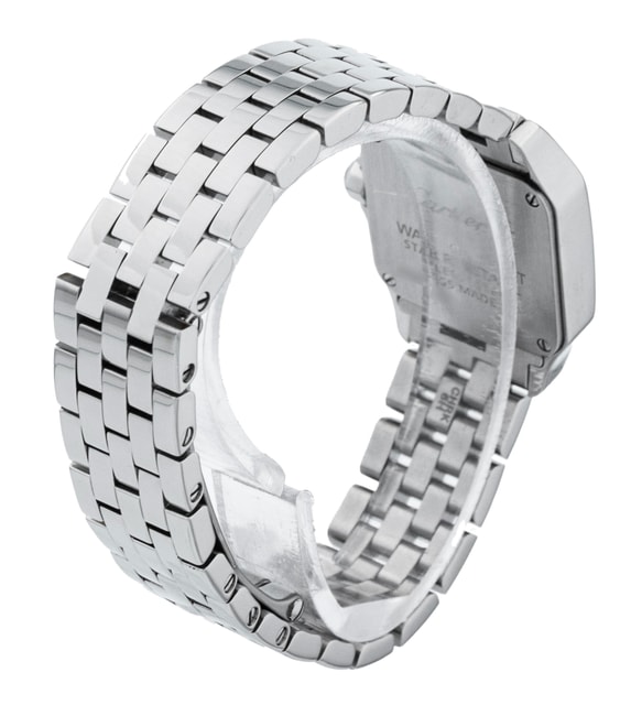 Cartier Santos Demoiselle W25064Z5 Image 3